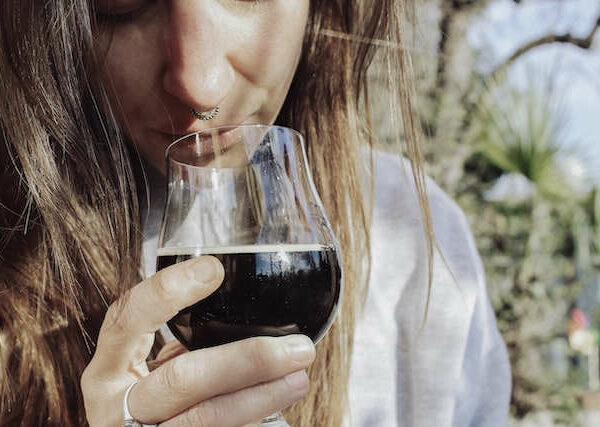 Important Things To Know About Wine Aroma