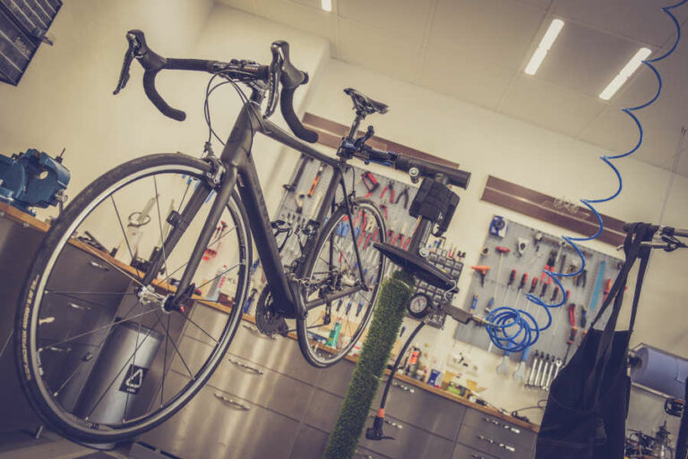 A List of the 10 Best Bike Shops in Vancouver, BC.