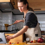 Spice Up Your Culinary Journey: Fun with Technology in the Kitchen