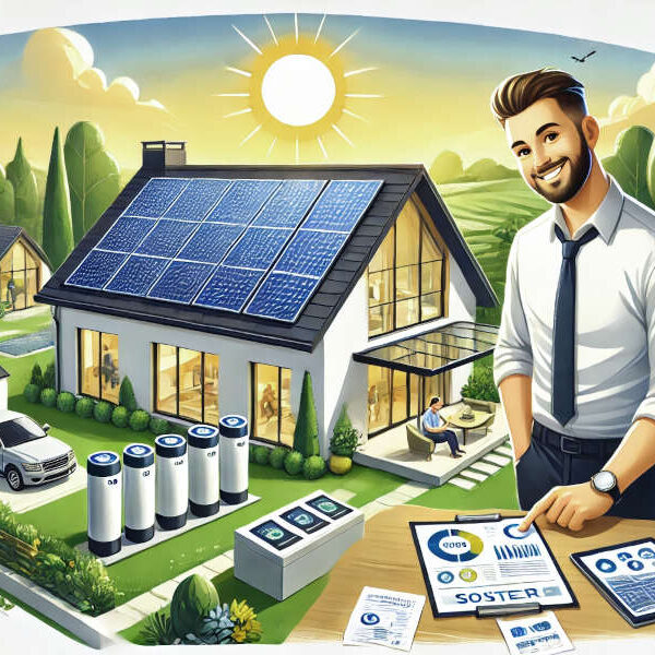 What Are the Pros and Cons of Solar Panels for Homeowners? A Comprehensive Guide