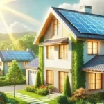 The Environmental Benefits of Solar Panels for Homeowners: Are There Any Drawbacks?