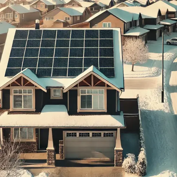 Is Installing Solar Panels Worth It in Calgary, Alberta?