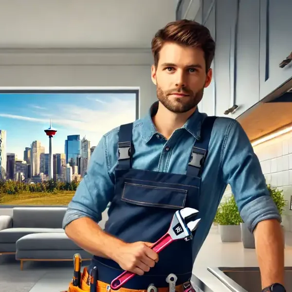 Top 10 Best Plumbers in Calgary, Alberta. 🏅