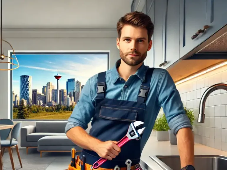 Top 10 Best Plumbers in Calgary, Alberta. 🏅