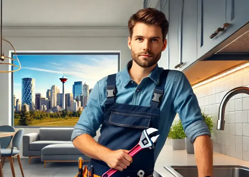 Top 10 Best Plumbers in Calgary, Alberta. 🏅